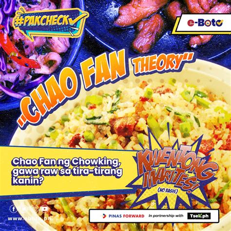 Mga video ng chao fan box.
